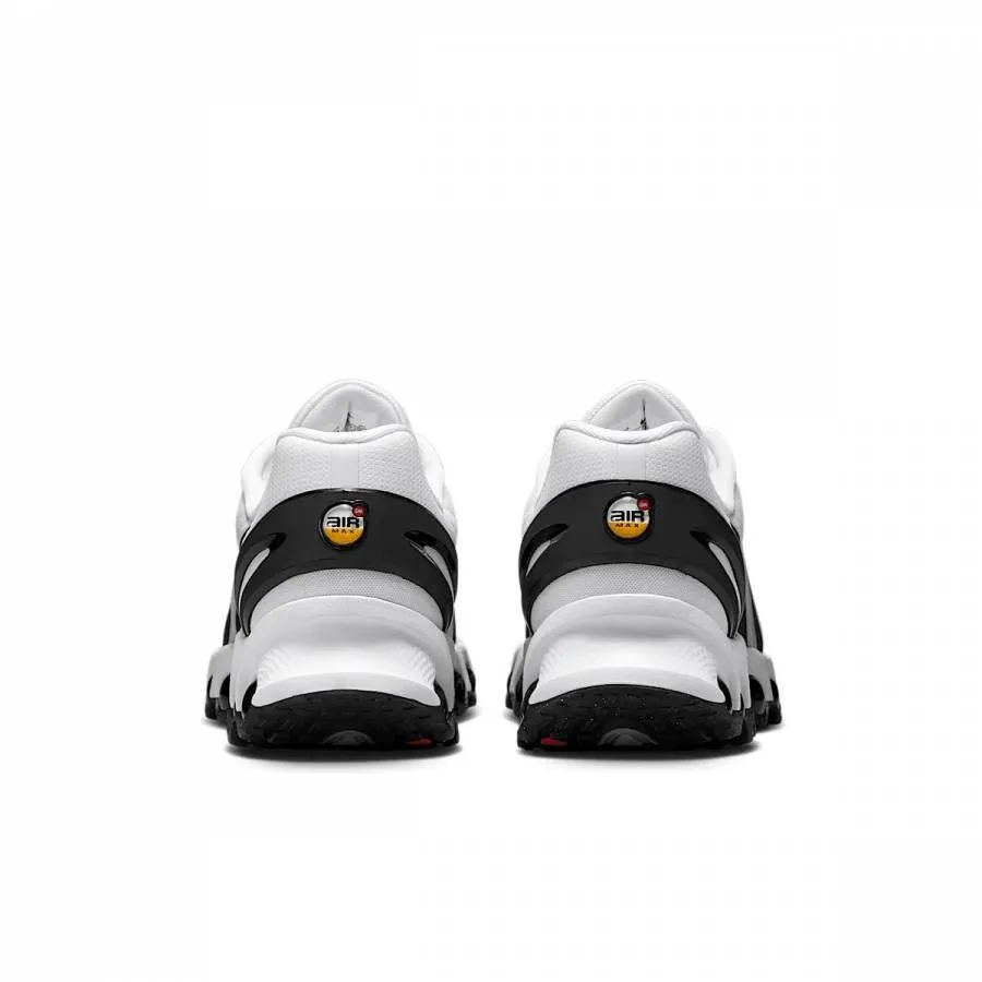 NIKE AIR DN8 FQ7860-100  WHITE/BLACK/WHITE