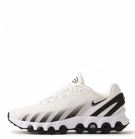 NIKE AIR DN8 FQ7860-100  WHITE/BLACK/WHITE