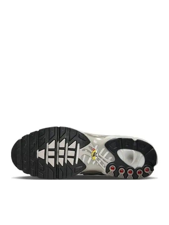 NIKE AIR MAX PLUS IB7679-200 YEAR OF THE SNAKE GREY