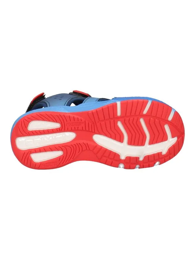 PRIMIGI SPORT SANDAL 1477222 BLUE/RED