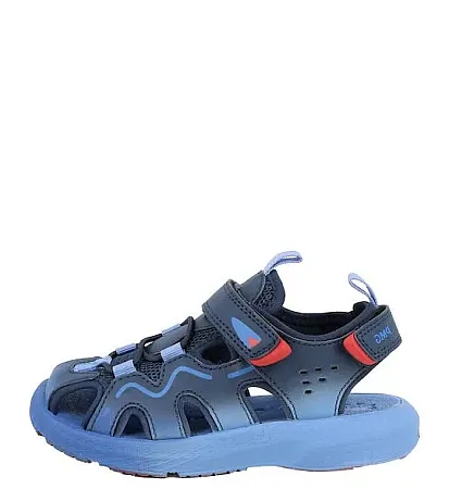 PRIMIGI SPORT SANDAL 1477222 BLUE/RED