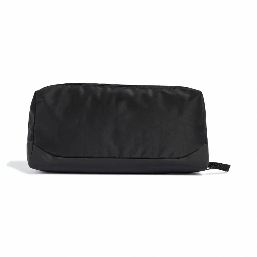 ADIDAS SHOEBAG TRAINING DEFENDER KE4664 BLACK/WHITE