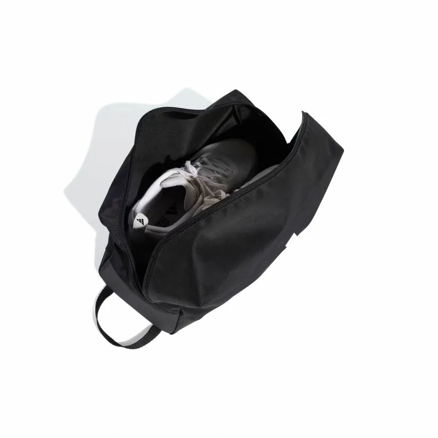 ADIDAS SHOEBAG TRAINING DEFENDER KE4664 BLACK/WHITE