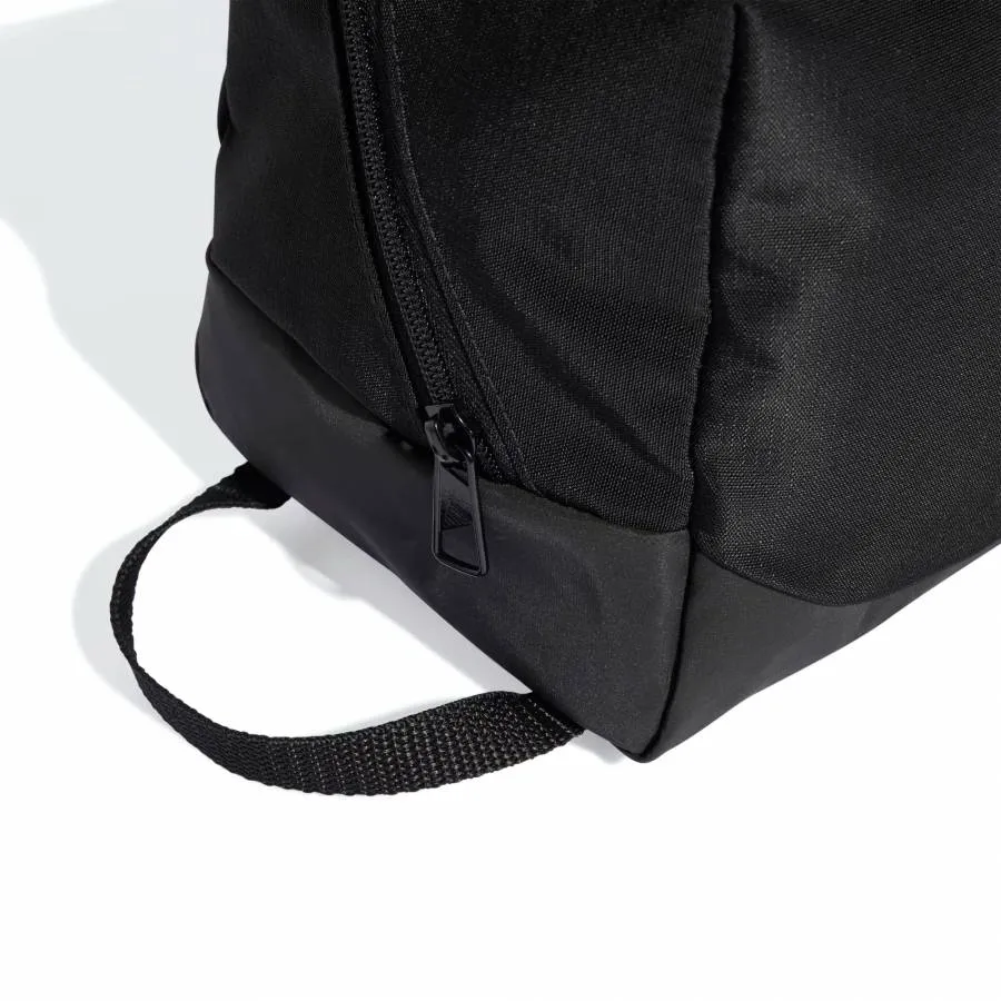 ADIDAS SHOEBAG TRAINING DEFENDER KE4664 BLACK/WHITE