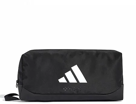 ADIDAS SHOEBAG TRAINING DEFENDER KE4664 BLACK/WHITE