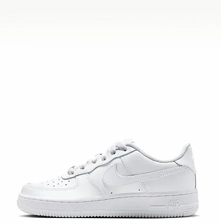 NIKE AIR FORCE 1 LOW DH2920-111  WHITE/WHITE