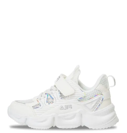 FILA ORION MEMORY VELCRO 3JS61010 100  WHITE