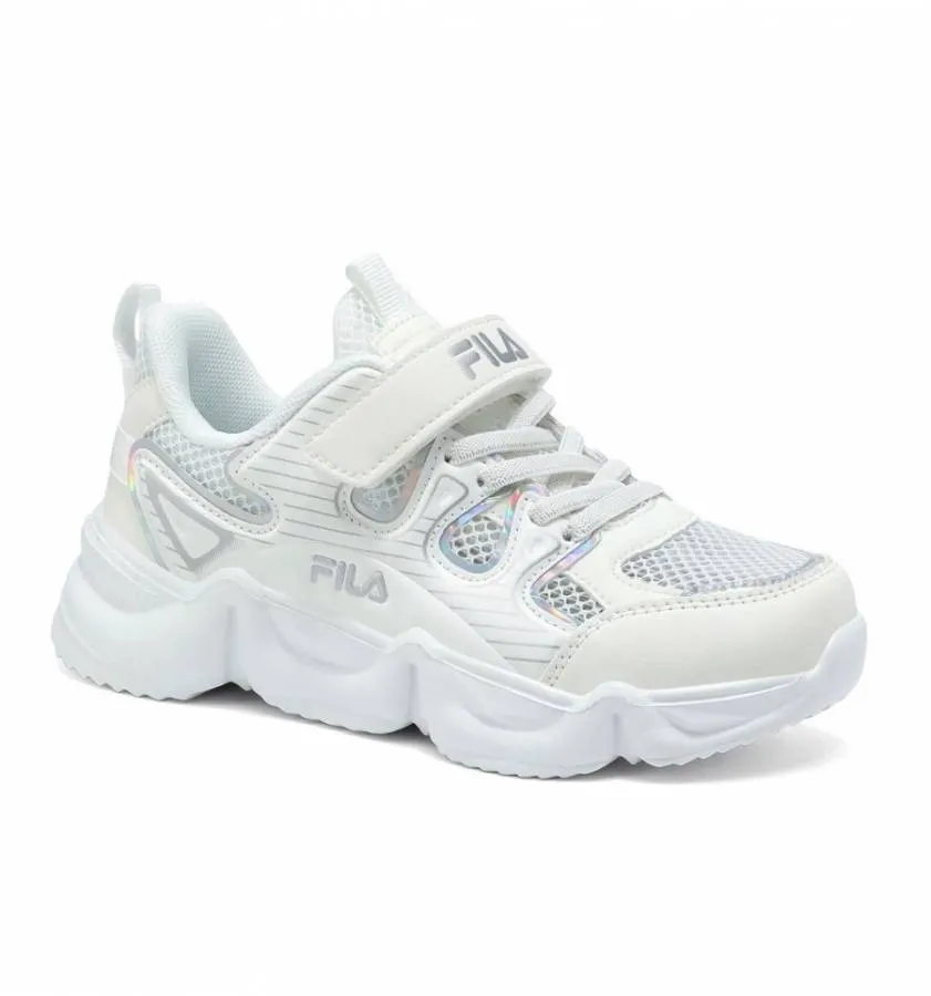 FILA ORION MEMORY VELCRO 3JS61010 100  WHITE