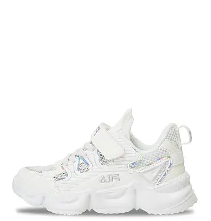 FILA ORION MEMORY VELCRO 3JS61010 100  WHITE