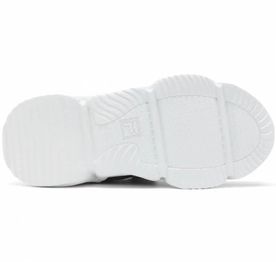 FILA ORION MEMORY VELCRO 3JS61010 001 BLACK/BLACK