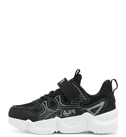 FILA ORION MEMORY VELCRO 3JS61010 001 BLACK/BLACK