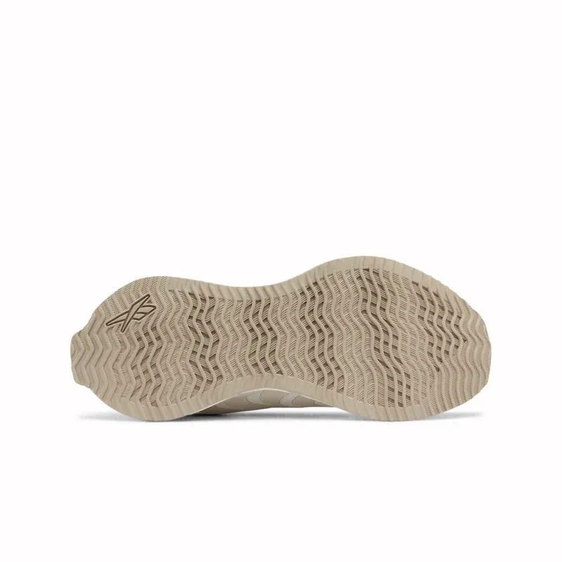 REEBOK ZIG RISE W RUNNING 100256061 CHALK/BEIGE/GREY