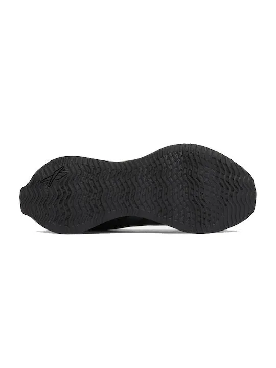 REEBOK ZIG RISE UNISEX RUNNING 100255946 BLACK/GREY