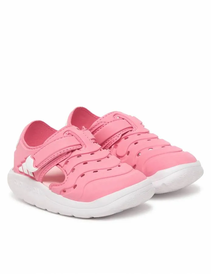 ADIDAS WATER SANDAL 2 INF JP9415 BLIPNK/FTWWHT/CLPINK