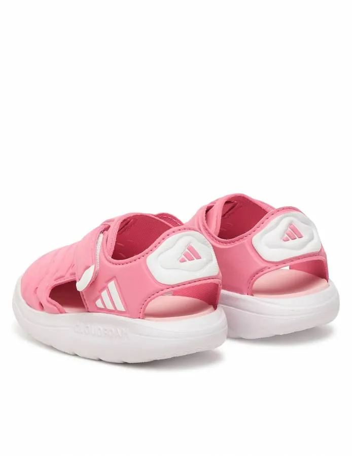 ADIDAS WATER SANDAL 2 INF JP9415 BLIPNK/FTWWHT/CLPINK