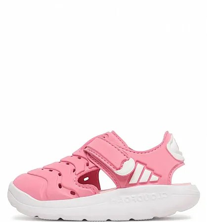 ADIDAS WATER SANDAL 2 INF JP9415 BLIPNK/FTWWHT/CLPINK