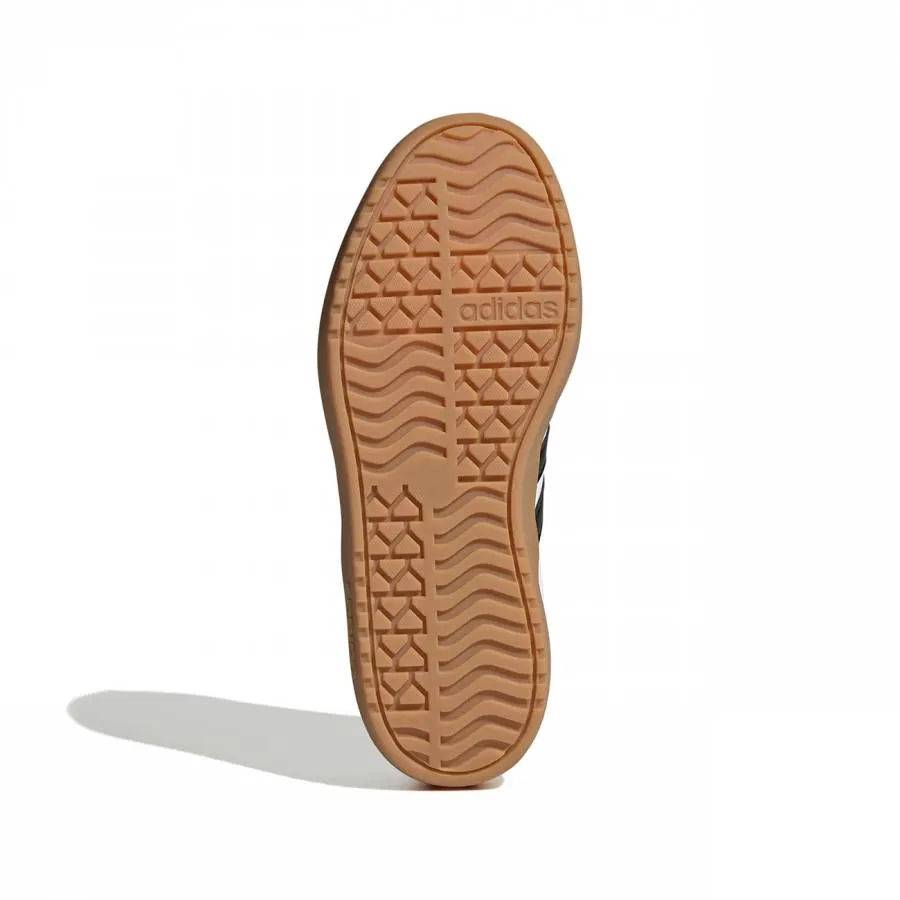 ADIDDAS VL COURT BOLD J JQ8065 FTWWHT/CBLACK/GUM3