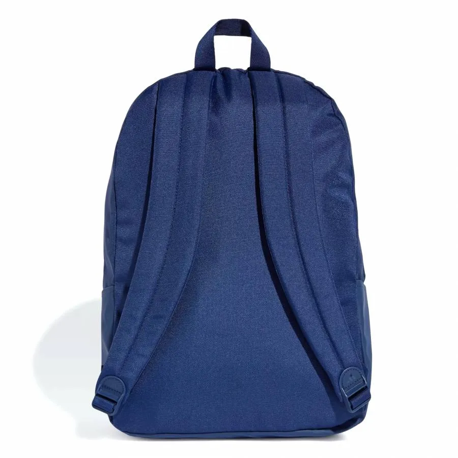 ADIDAS BACKPACK CLASSIC 3 BARS IS7049 DKBLUE/WHITE