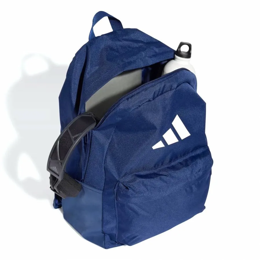 ADIDAS BACKPACK CLASSIC 3 BARS IS7049 DKBLUE/WHITE