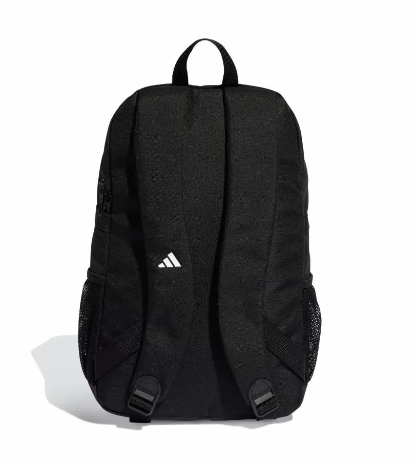 ADIDAS BACKPACK POWER YOUTH KE0460 BLACK/BLACK/WHITE