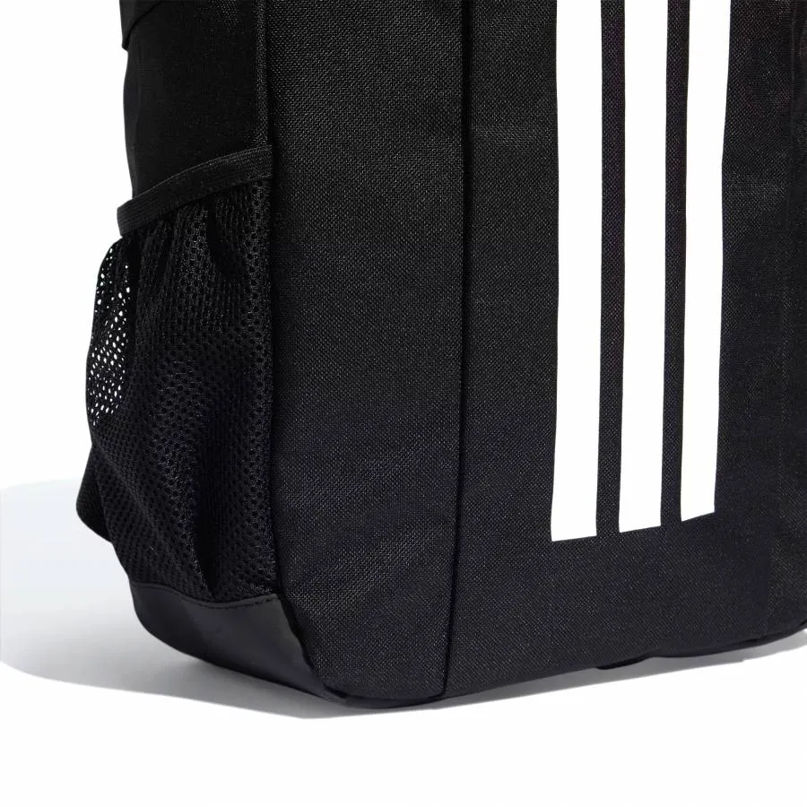 ADIDAS BACKPACK POWER YOUTH KE0460 BLACK/BLACK/WHITE