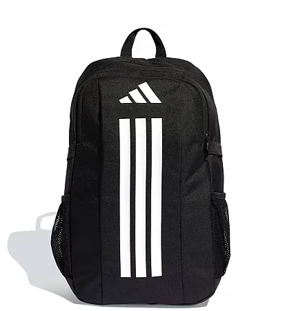 ADIDAS BACKPACK POWER YOUTH KE0460 BLACK/BLACK/WHITE