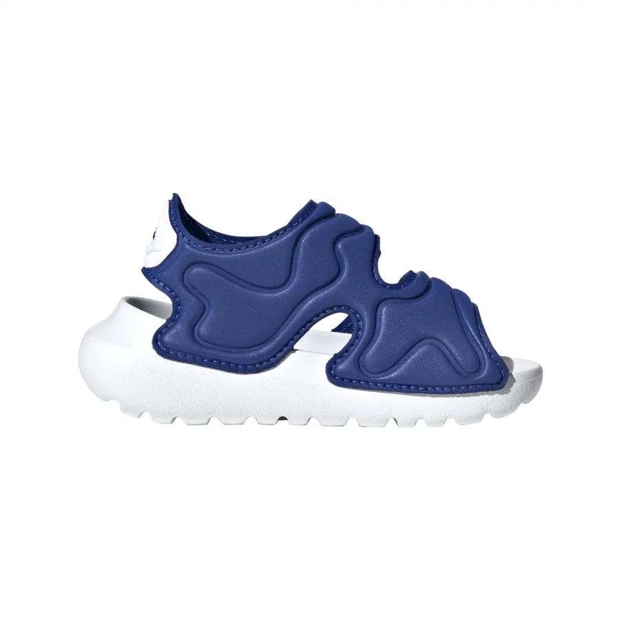 ADIDAS ALTASWIM 3 INF JS2542 ROYBLU/FTWWHT/ROYBLU