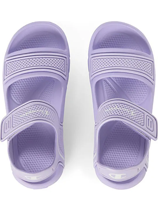 CHAMPION SQUIRT G PS S32631-VS014 LVA/WHT