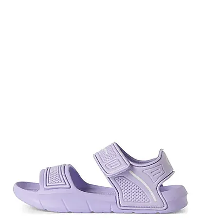CHAMPION SQUIRT G TD SANDAL S32684-VS014  LVA/WHT