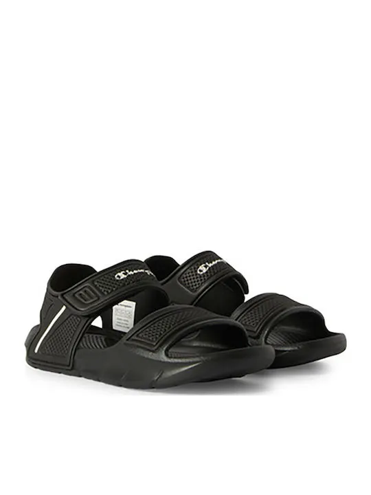 CHAMPION SQUIRT B TD SANDAL S32629-KK022 NBK/NATL