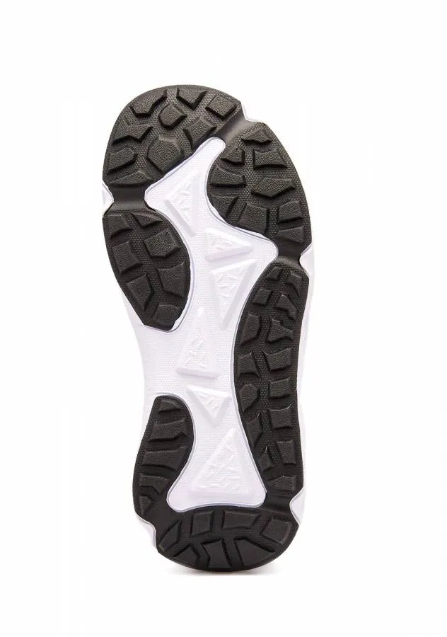 CONGUITOS TREKKING CASUAL BEACH SANDAL BWSH360015-BLAC BLACK