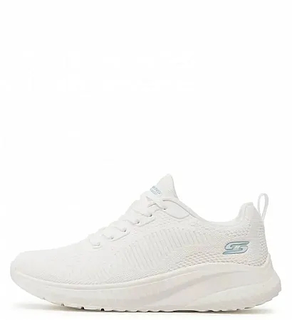 SKECHERS BOBS SQUAD CHAOS - FACE OFF 117209/OFWT OFF WHITE