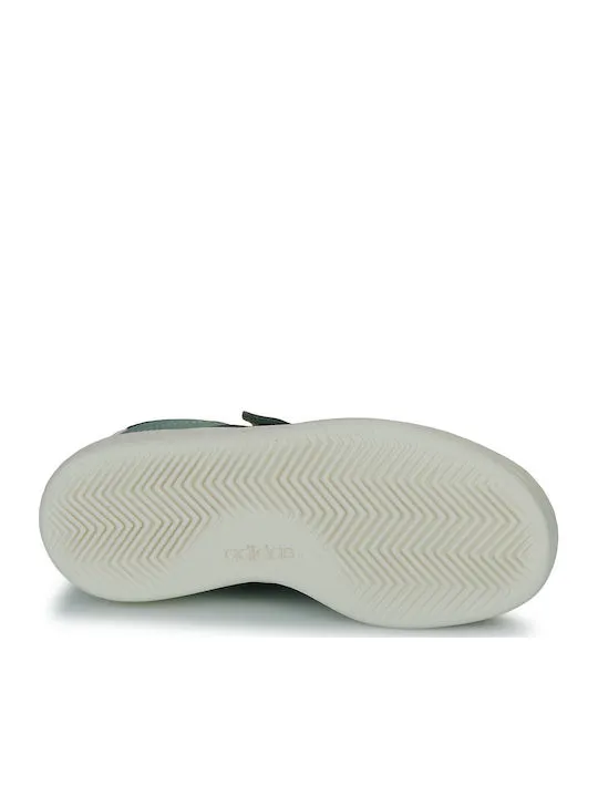 ADIDAS BREAKNET 3.0 EL C KI8682 SILGRN/AURIVY/PUOR