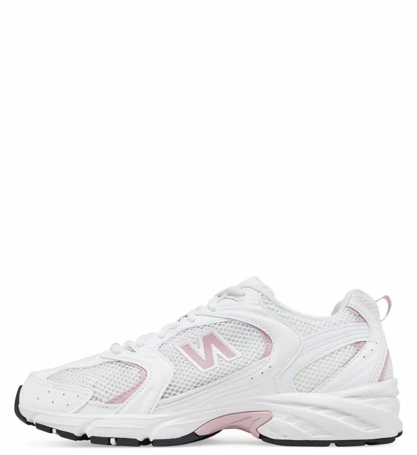 NEW BALANCE 530 U530CSA WHITE/PINK