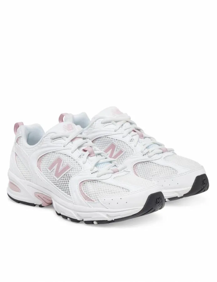 NEW BALANCE 530 U530CSA WHITE/PINK