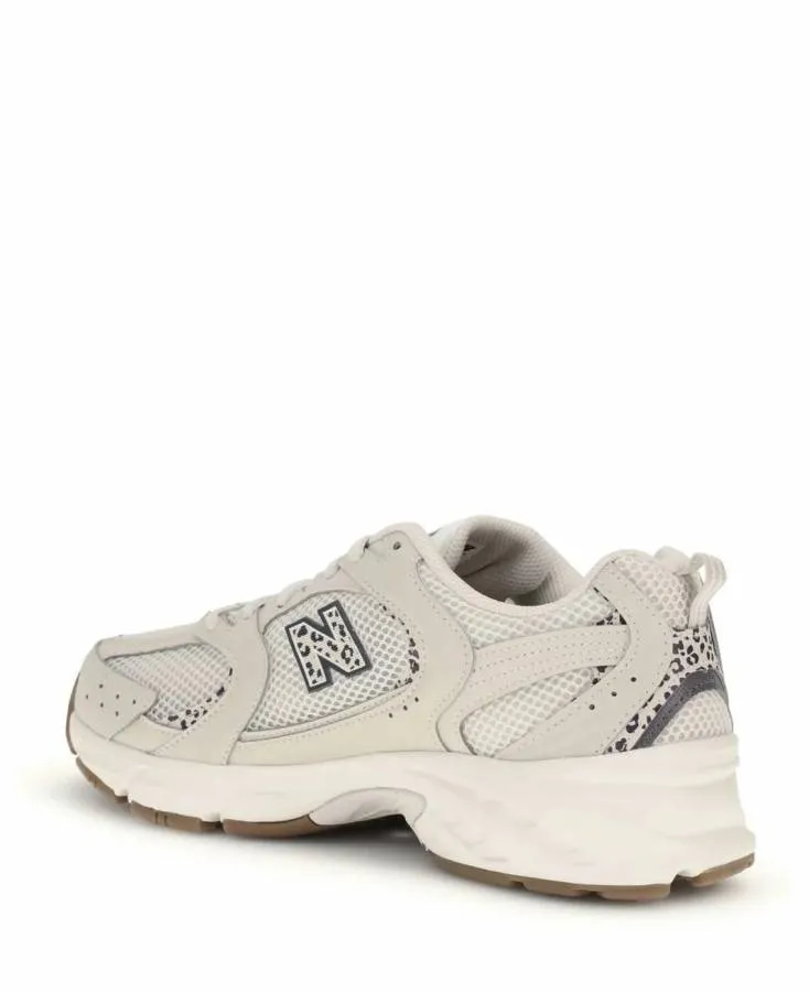 NEW BALANCE 530 MR530AAM BEIGE/BLACK