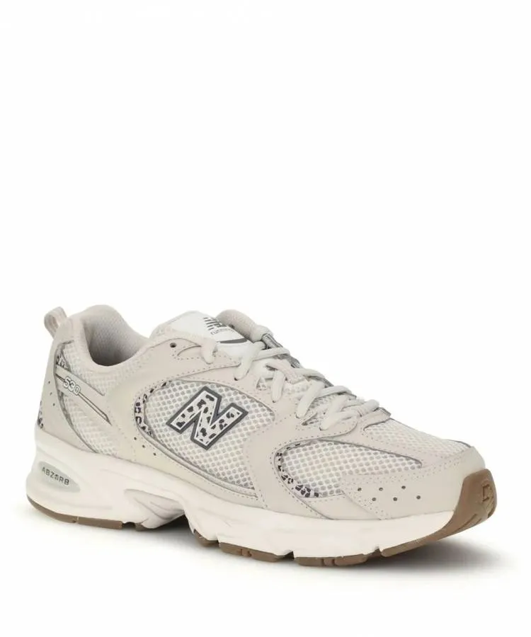 NEW BALANCE 530 MR530AAM BEIGE/BLACK