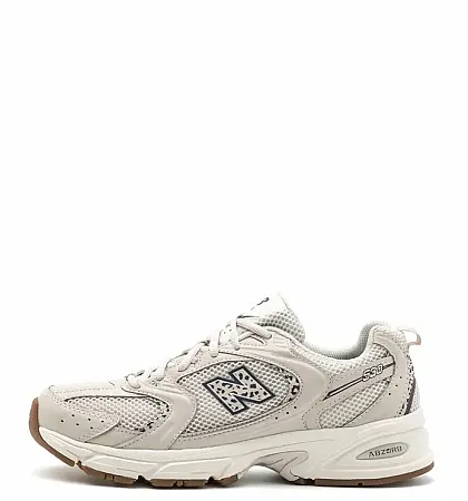 NEW BALANCE 530 MR530AAM BEIGE/BLACK