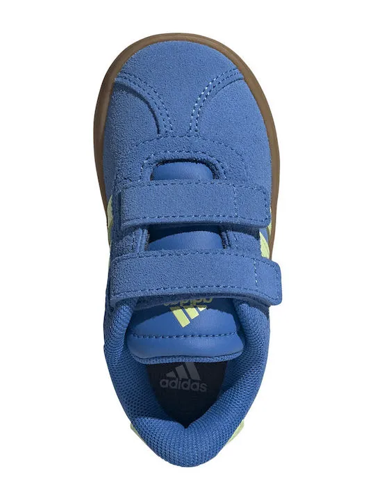ADIDAS VL COURT 3.0 CF INF IH3967 BROYAL/PULLIM/GUM10