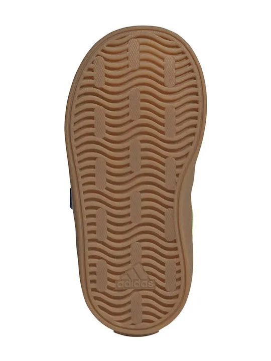 ADIDAS VL COURT 3.0 CF INF IH3967 BROYAL/PULLIM/GUM10