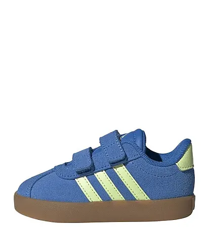 ADIDAS VL COURT 3.0 CF INF IH3967 BROYAL/PULLIM/GUM10