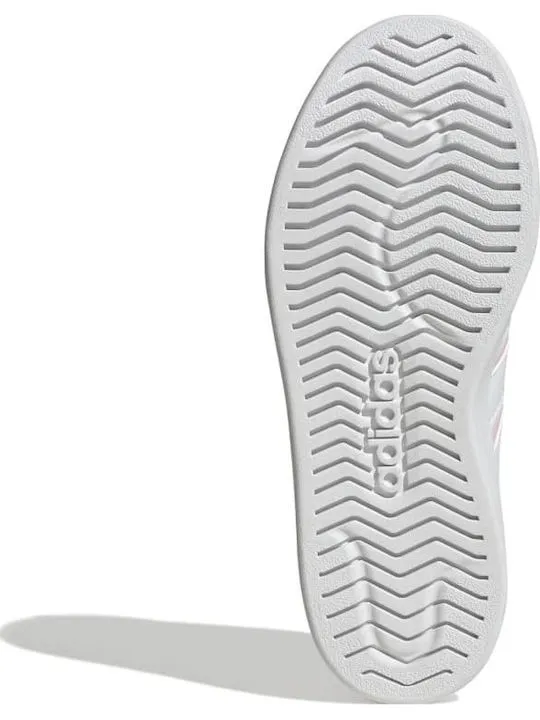 ADIDAS STREETTALK JR JQ8609 CLPNK/FTWWHT/GRETWO