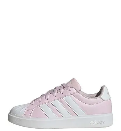 ADIDAS STREETTALK JR JQ8609 CLPNK/FTWWHT/GRETWO