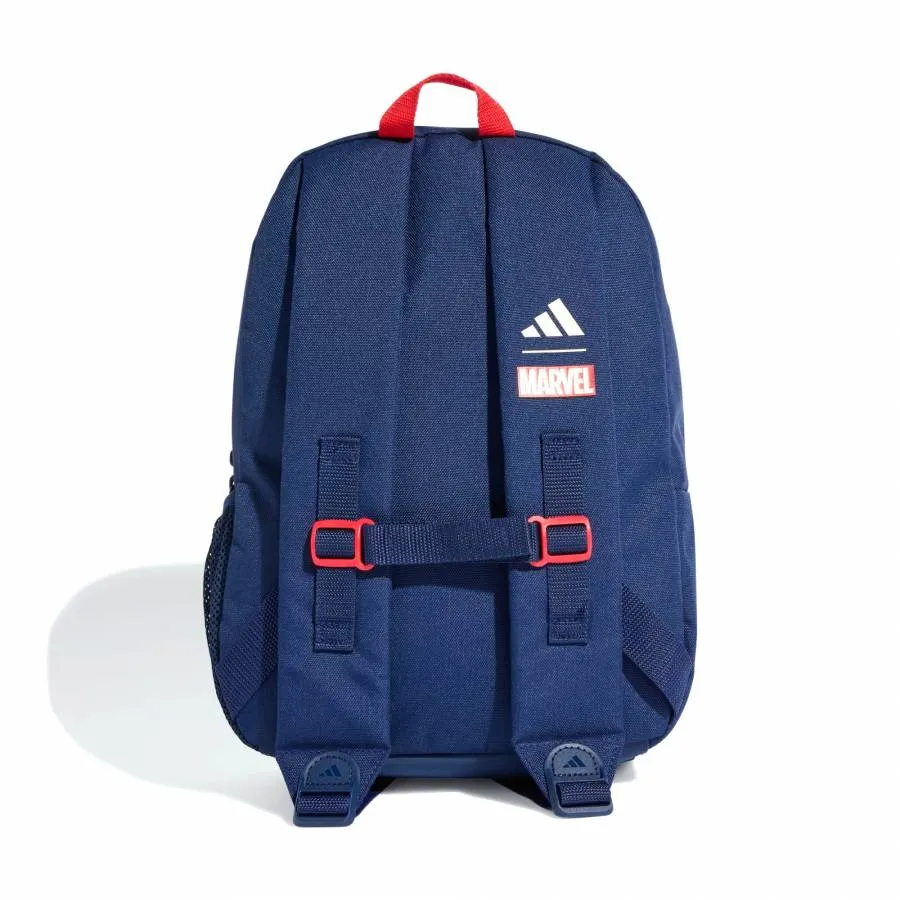 ADIDAS BACKPACK MARVEL SPIDER-MAN KA9884 DKBLUE/PURRUB/QWHITE