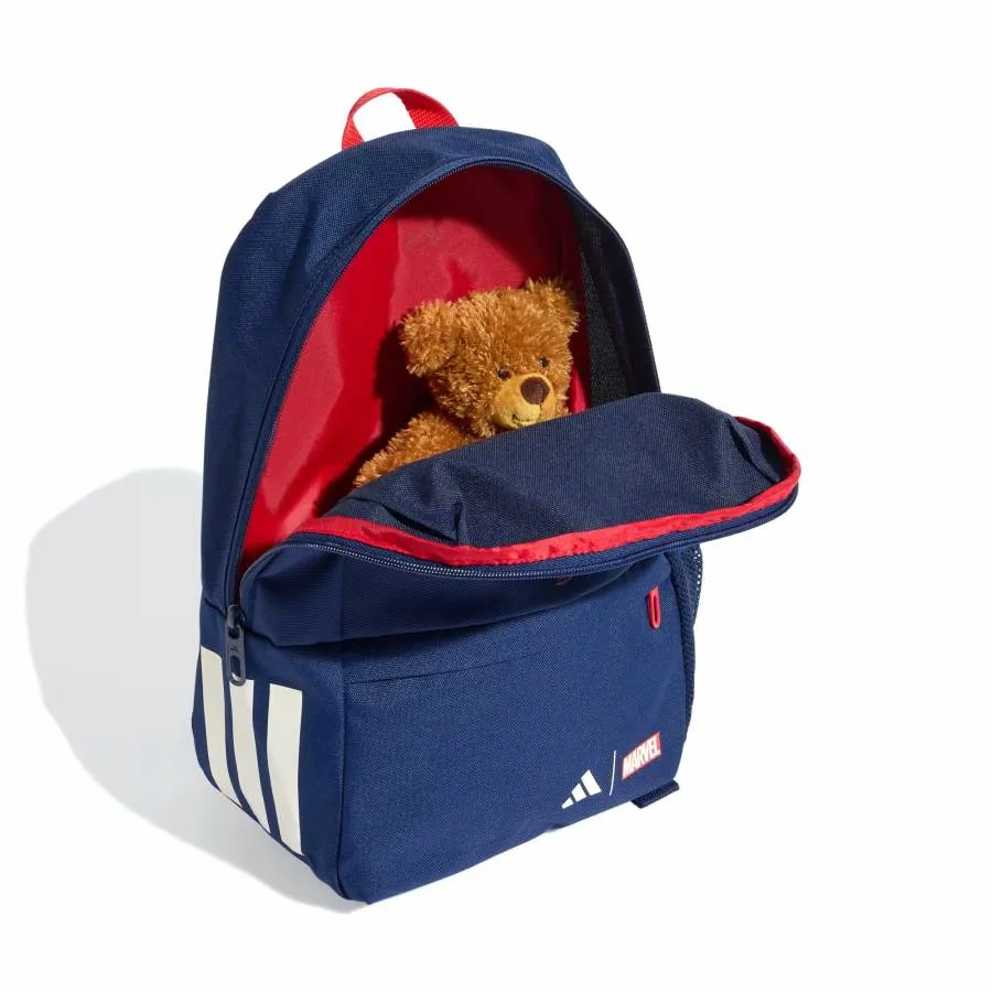ADIDAS BACKPACK MARVEL SPIDER-MAN KA9884 DKBLUE/PURRUB/QWHITE
