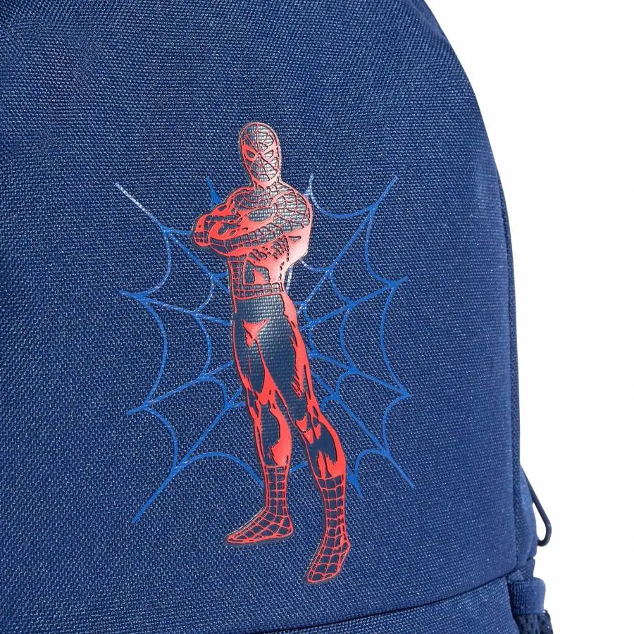 ADIDAS BACKPACK MARVEL SPIDER-MAN KA9884 DKBLUE/PURRUB/QWHITE