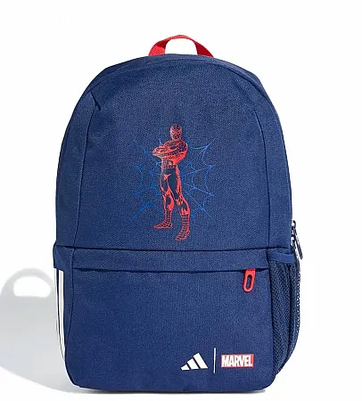 ADIDAS BACKPACK MARVEL SPIDER-MAN KA9884 DKBLUE/PURRUB/QWHITE