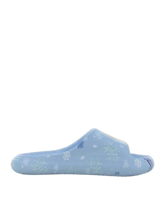 FROZEN MULE SLIDES FZ015330 LITE BLUE