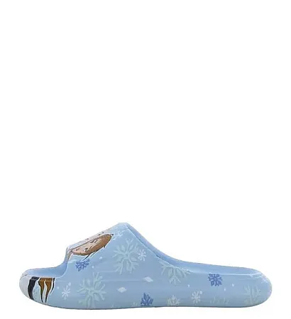 FROZEN MULE SLIDES FZ015330 LITE BLUE