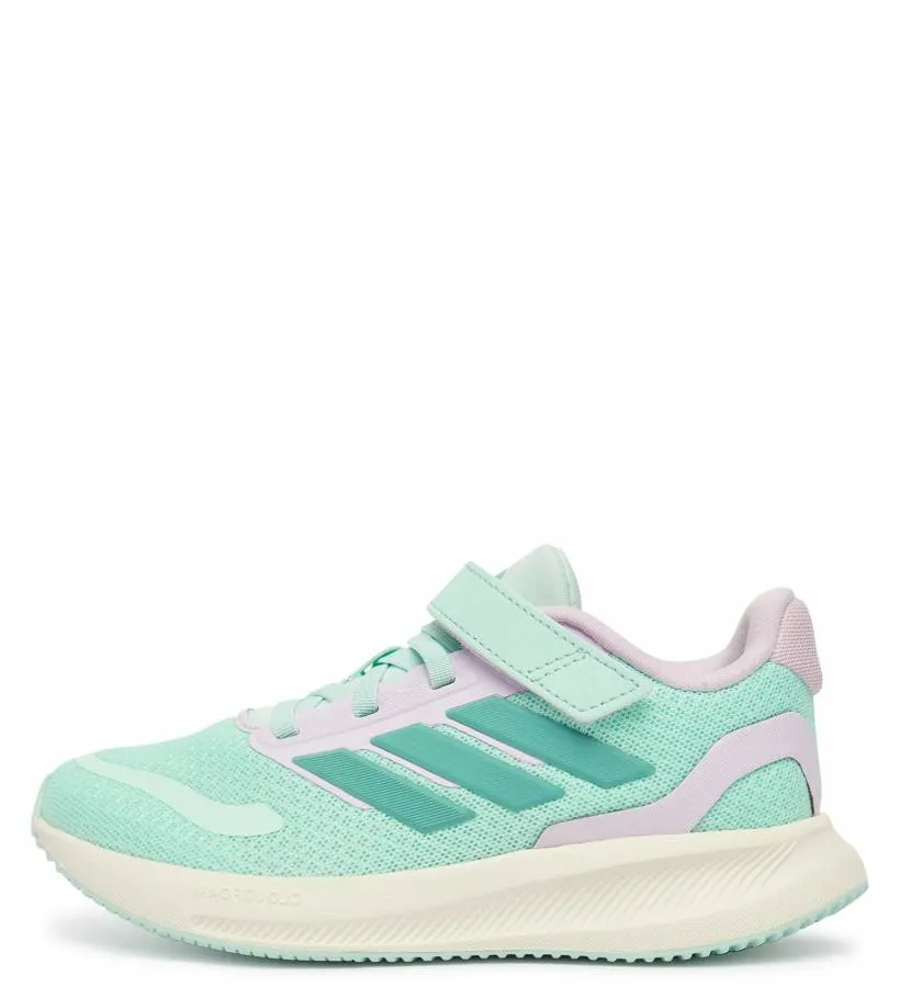 ADIDAS RUNFALCON 5 EL C PS JP9403 HALMIN/MINTON/ICELAV